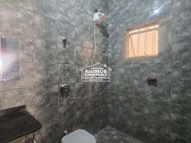 Casa venda em Região Geográfica Imediata de Patos de Minas, Paracatu