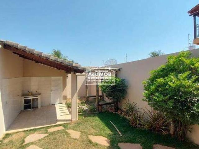 Casa venda em Região Geográfica Imediata de Patos de Minas, Paracatu