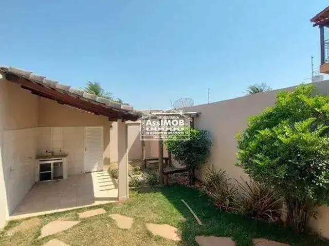 Casa venda em Região Geográfica Imediata de Patos de Minas, Paracatu