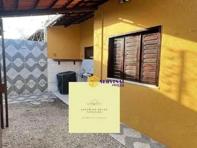 Casa venda em Região Geográfica Imediata de Fortaleza, Paracuru