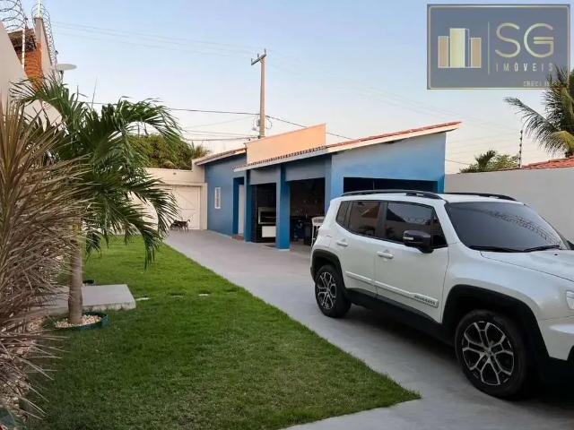 Casa venda em Região Geográfica Imediata de Fortaleza, Paracuru