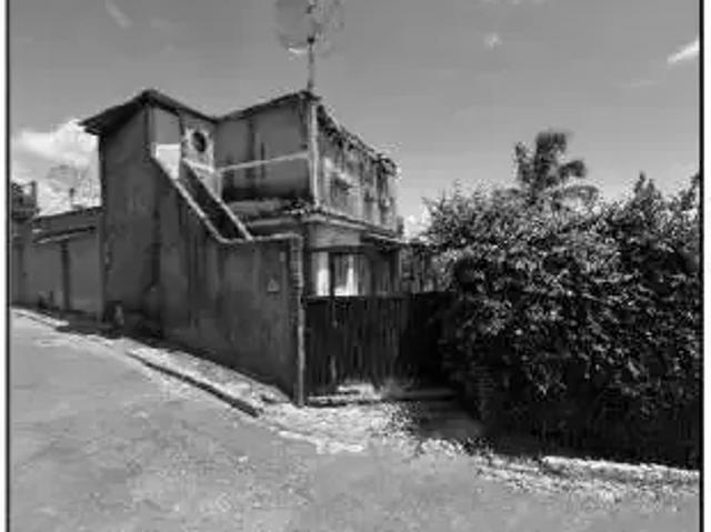 Casa venda em Região Geográfica Imediata de Três Rios-Paraíba do Sul, Paraíba do Sul