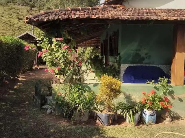 Casa venda em Região Geográfica Imediata de Três Rios-Paraíba do Sul, Paraíba do Sul