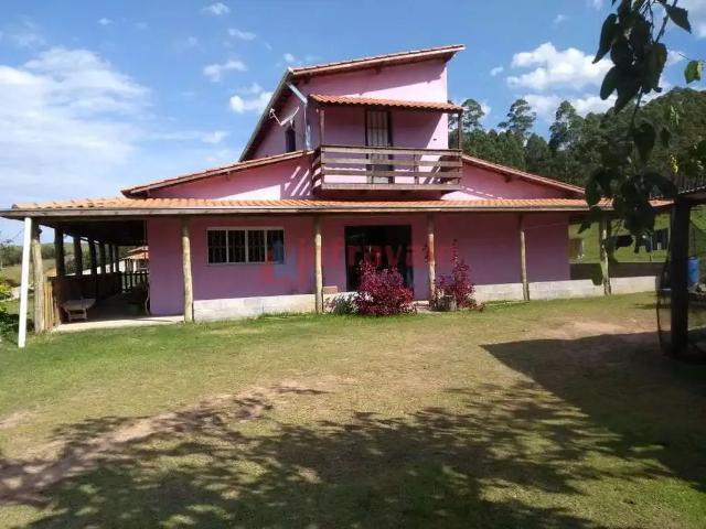 Casa venda em Região Imediata de São José dos Campos, Região Metropolitana do Vale do Paraíba e Litoral Norte