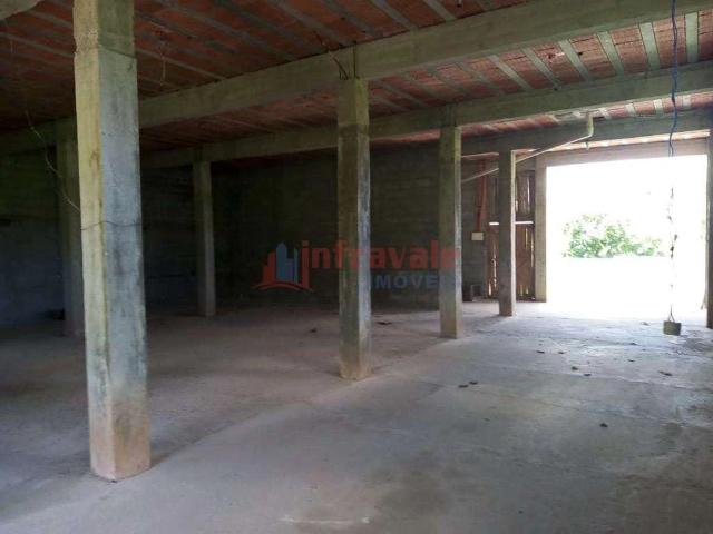 Casa venda em Região Imediata de São José dos Campos, Região Metropolitana do Vale do Paraíba e Litoral Norte
