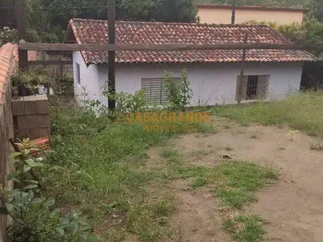Casa venda em Região Imediata de São José dos Campos, Região Metropolitana do Vale do Paraíba e Litoral Norte
