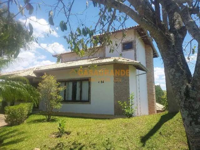 Casa venda em Região Imediata de São José dos Campos, Região Metropolitana do Vale do Paraíba e Litoral Norte