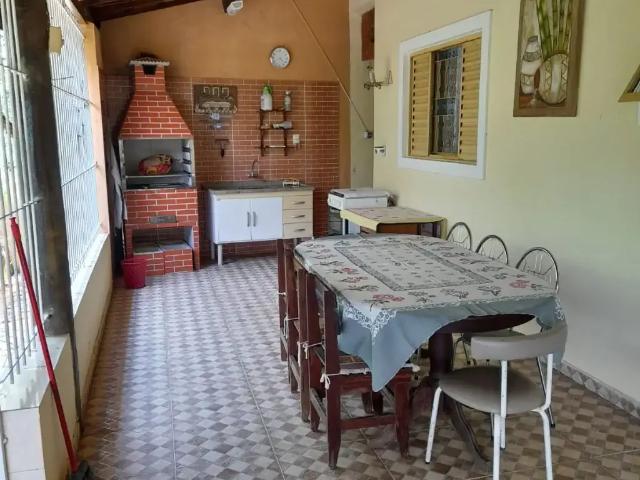 Casa venda em Região Imediata de São José dos Campos, Região Metropolitana do Vale do Paraíba e Litoral Norte