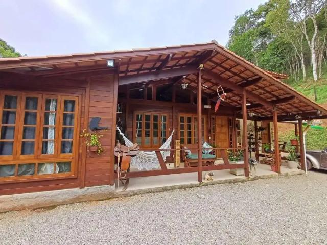 Casa venda em Região Imediata de São José dos Campos, Região Metropolitana do Vale do Paraíba e Litoral Norte