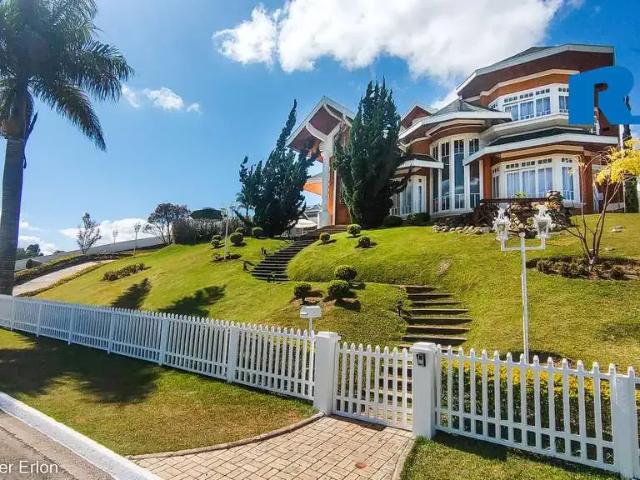 Casa venda em Região Imediata de São José dos Campos, Região Metropolitana do Vale do Paraíba e Litoral Norte