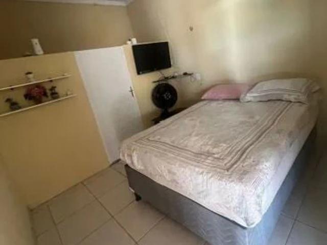 Casa venda em Centro, Paraipaba