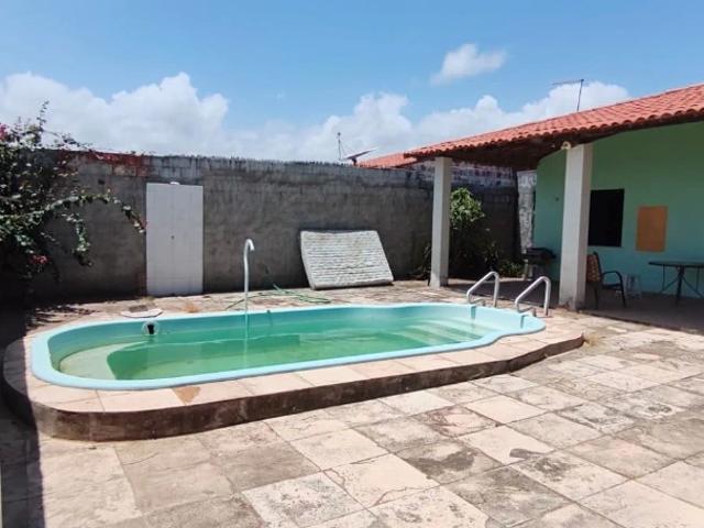 Casa venda em Centro, Paraipaba