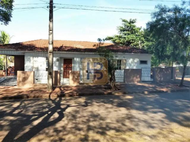 Casa venda em Região Geográfica Imediata de Paranavaí, Paraíso do Norte
