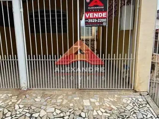 Casa venda em Região Geográfica Imediata de Itajubá, Paraisópolis