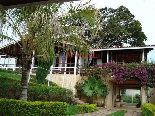 Casa venda em Região Geográfica Imediata de Itajubá, Paraisópolis