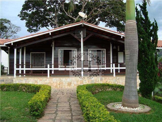 Casa venda em Região Geográfica Imediata de Itajubá, Paraisópolis