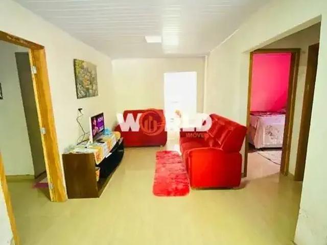 Casa venda em Região Geográfica Imediata de Paranaguá, Paranaguá