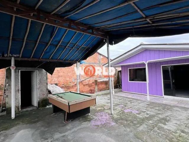 Casa venda em Região Geográfica Imediata de Paranaguá, Paranaguá