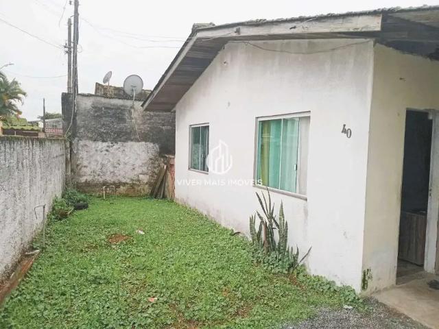 Casa venda em Região Geográfica Imediata de Paranaguá, Paranaguá