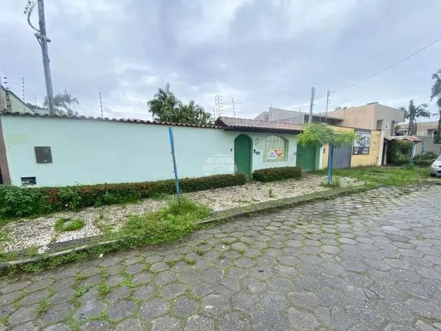Casa venda em Região Geográfica Imediata de Paranaguá, Paranaguá