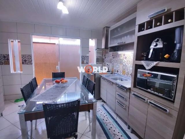 Casa venda em Região Geográfica Imediata de Paranaguá, Paranaguá