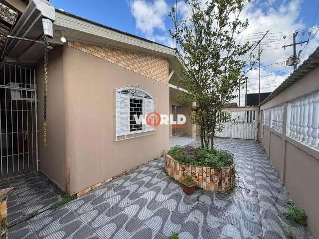 Casa venda em Região Geográfica Imediata de Paranaguá, Paranaguá