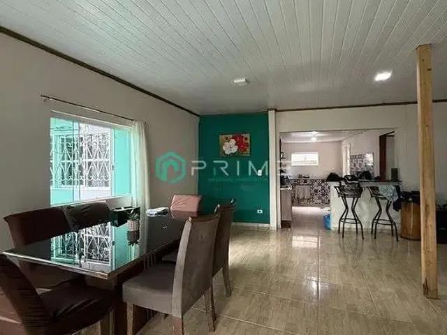 Casa venda em Região Geográfica Imediata de Paranaguá, Paranaguá