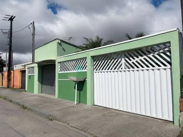 Casa venda em Região Geográfica Imediata de Paranaguá, Paranaguá