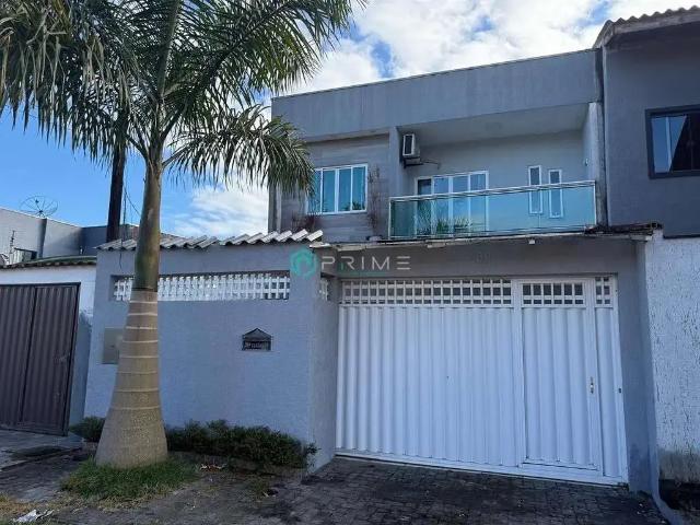 Casa venda em Região Geográfica Imediata de Paranaguá, Paranaguá