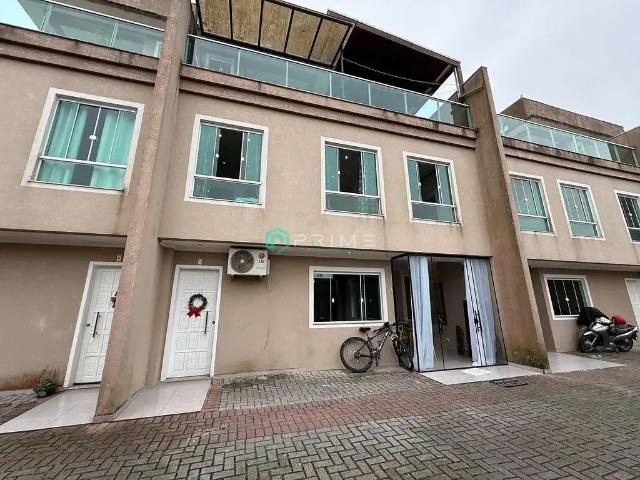 Casa venda em Região Geográfica Imediata de Paranaguá, Paranaguá