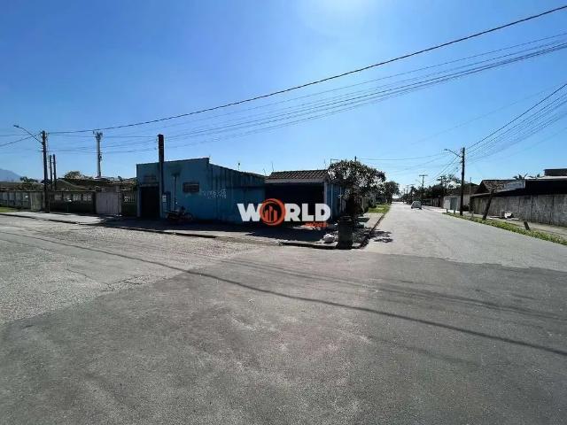 Casa venda em Região Geográfica Imediata de Paranaguá, Paranaguá