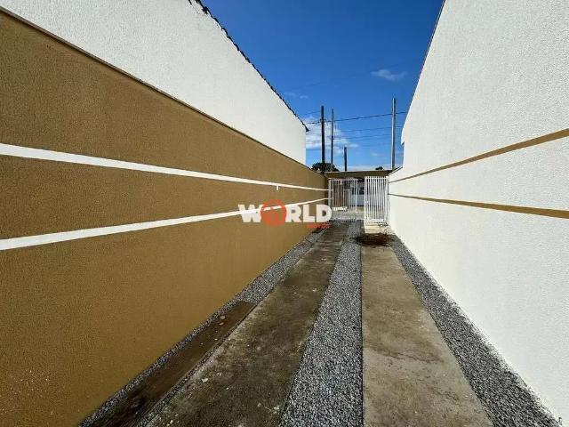 Casa venda em Região Geográfica Imediata de Paranaguá, Paranaguá