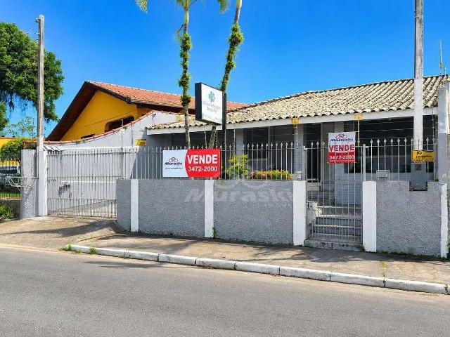 Casa venda em Região Geográfica Imediata de Paranaguá, Paranaguá