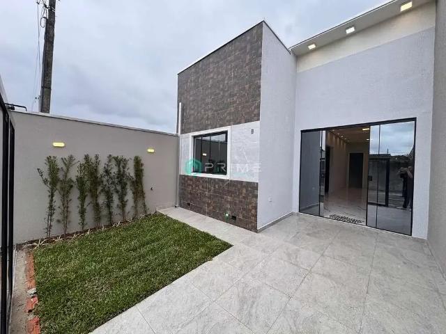 Casa venda em Região Geográfica Imediata de Paranaguá, Paranaguá