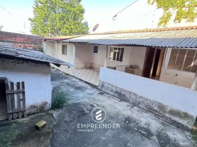 Casa venda em Região Geográfica Imediata de Paranaguá, Paranaguá