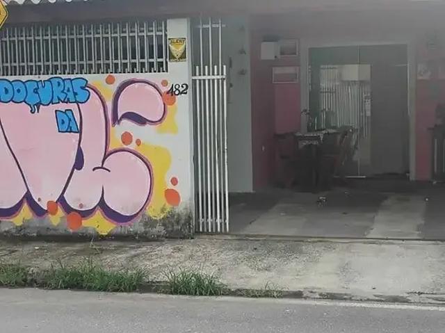 Casa venda em Região Geográfica Imediata de Paranaguá, Paranaguá