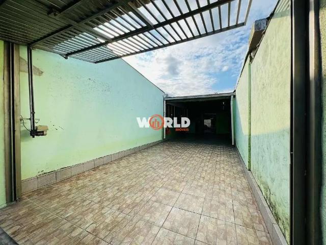 Casa venda em Região Geográfica Imediata de Paranaguá, Paranaguá