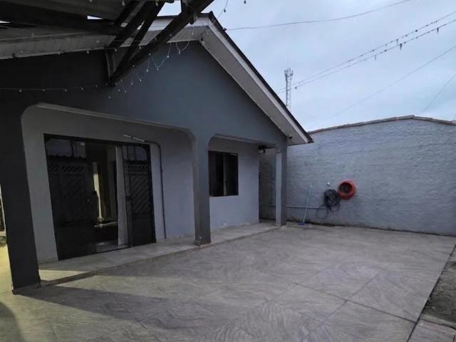 Casa venda em Paranaguá, Região Geográfica Intermediária de Curitiba