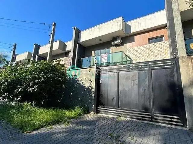 Casa venda em Região Geográfica Imediata de Paranaguá, Paranaguá