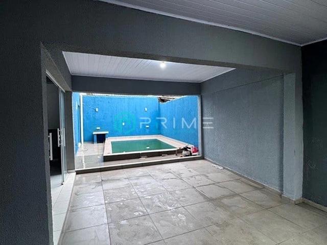 Casa venda em Paranaguá, Região Geográfica Intermediária de Curitiba