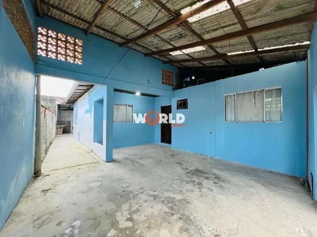 Casa venda em Região Geográfica Imediata de Paranaguá, Paranaguá