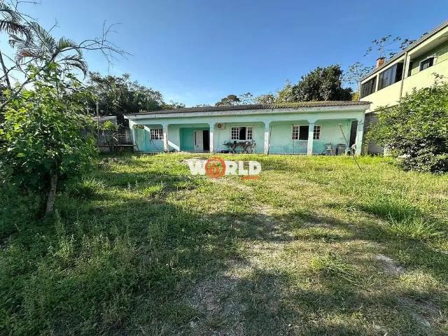 Casa venda em Região Geográfica Imediata de Paranaguá, Paranaguá