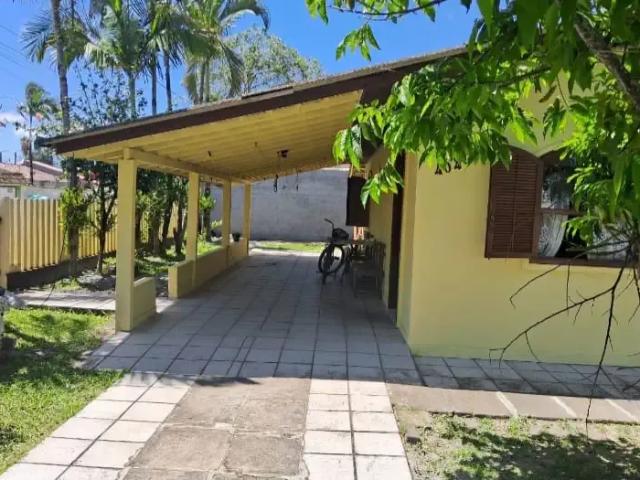 Casa venda em Região Geográfica Imediata de Paranaguá, Paranaguá