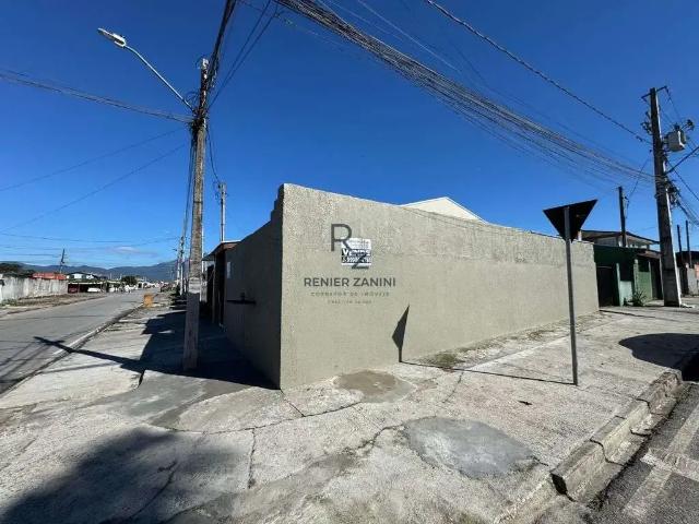 Casa venda em Região Geográfica Imediata de Paranaguá, Paranaguá