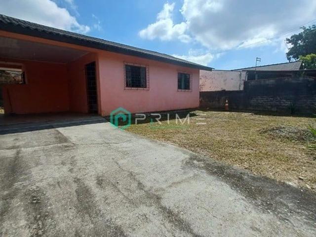 Casa venda em Paranaguá, Região Geográfica Intermediária de Curitiba