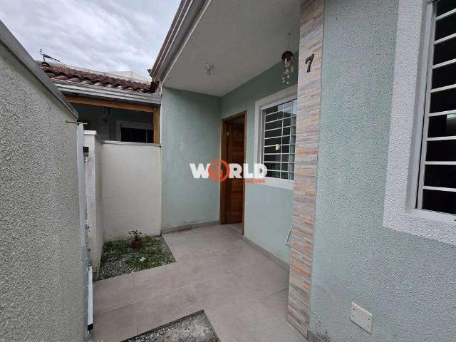 Casa venda em Paranaguá, Região Geográfica Intermediária de Curitiba