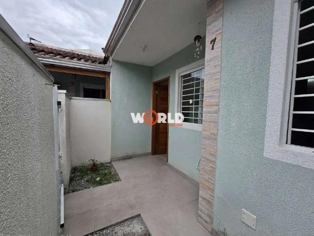 Casa venda em Região Geográfica Imediata de Paranaguá, Paranaguá
