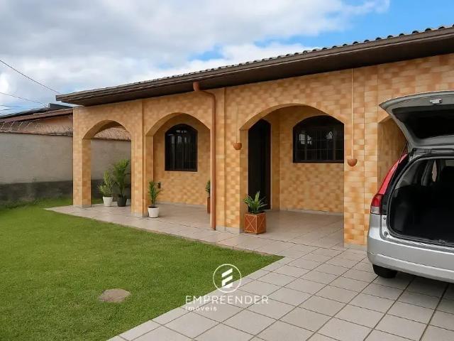 Casa venda em Região Geográfica Imediata de Paranaguá, Paranaguá
