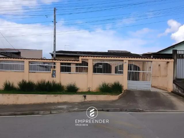 Casa venda em Região Geográfica Imediata de Paranaguá, Paranaguá