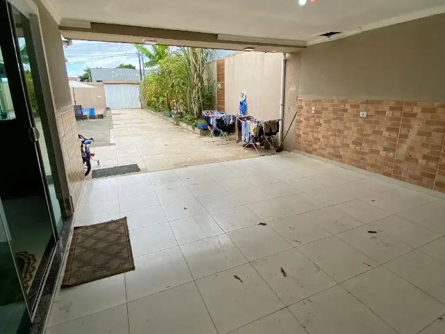Casa venda em Região Geográfica Imediata de Paranaguá, Paranaguá